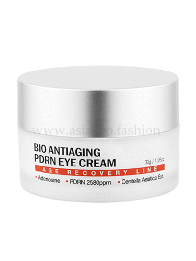 Крем для зоны вокруг глаз Dermaline BIO ANTIAGING,PDRN EYE CREAM