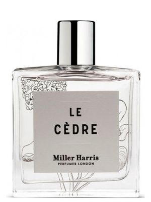 Miller Harris Le Cedre