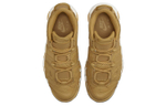 Кроссовки Nike Air More Uptempo Wheat Gum Air (Женская размерная сетка)