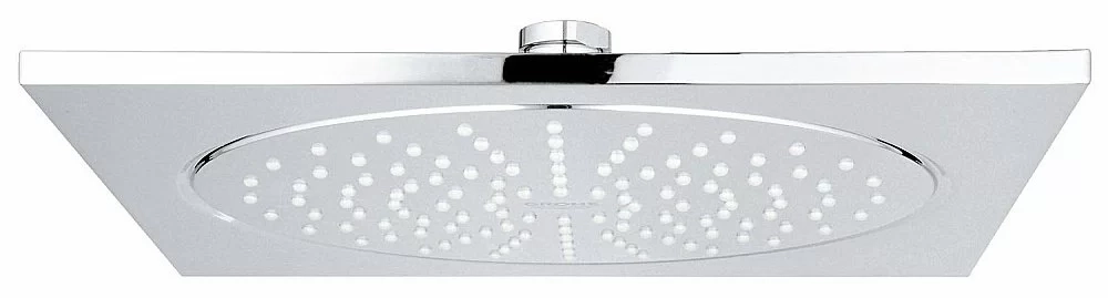 Верхний душ Grohe Rainshower F-series 27271000 хром