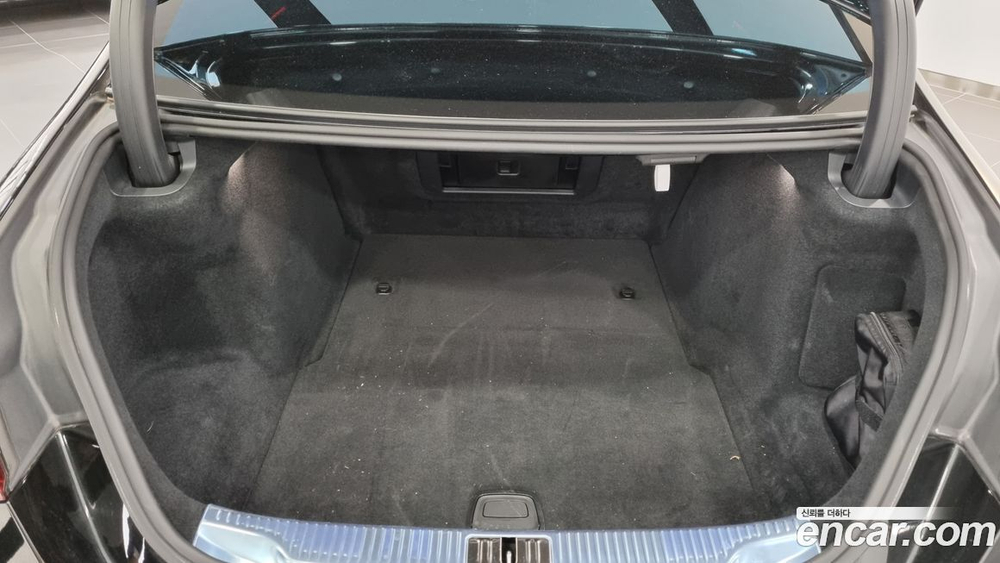 Mercedes-Benz S-Class W223 S500L 4MATIC (05.2023)