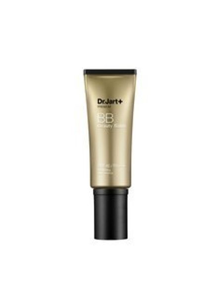 Dr.Jart+ Premium BB Beauty Balm SPF45 40 мл - Премиум ВВ крем СПФ 45
