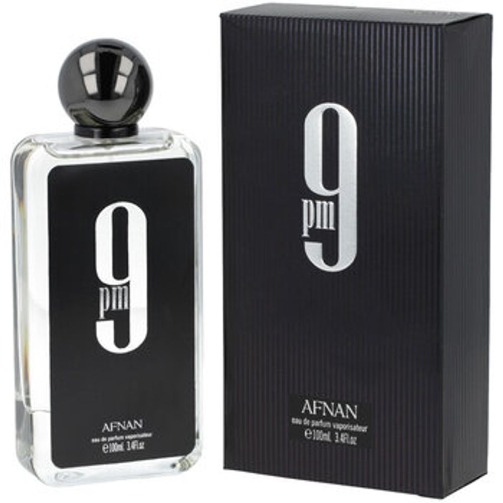 Afnan 9 pm EDP 100ml