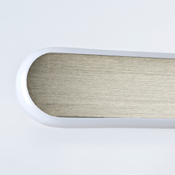 615099 Люстра TORINO 42W LED 1890LM ВОРОНЁНАЯ СТАЛЬ 3000K