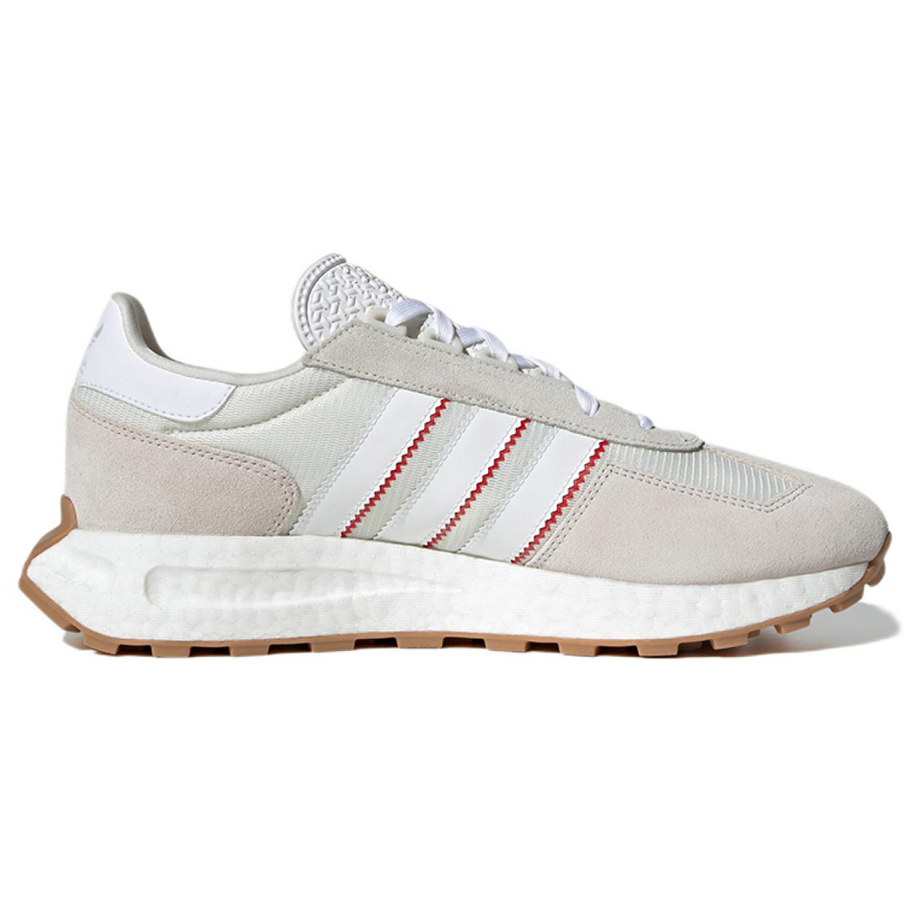 Кроссовки Adidas Originals Retropy E5 White Tint Orbit Grey