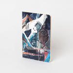 Блокнот А5 Twilight