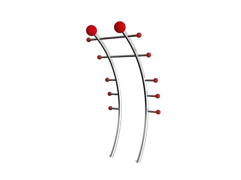 Multifunctional trainer basic тренажер