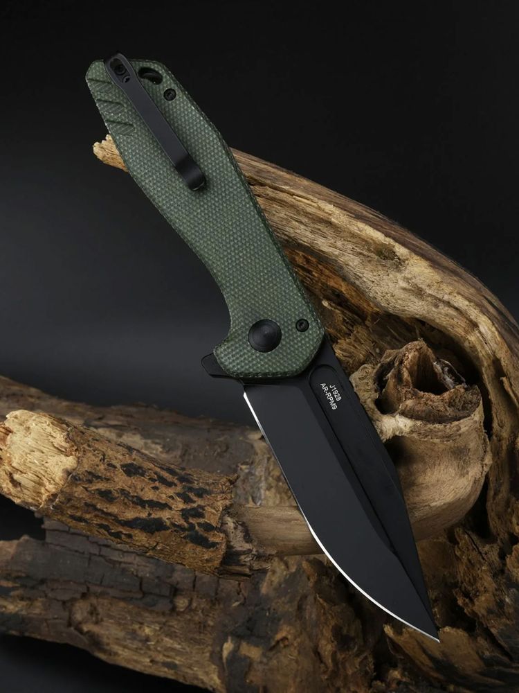 Нож CJRB J1928-BMGN Riff