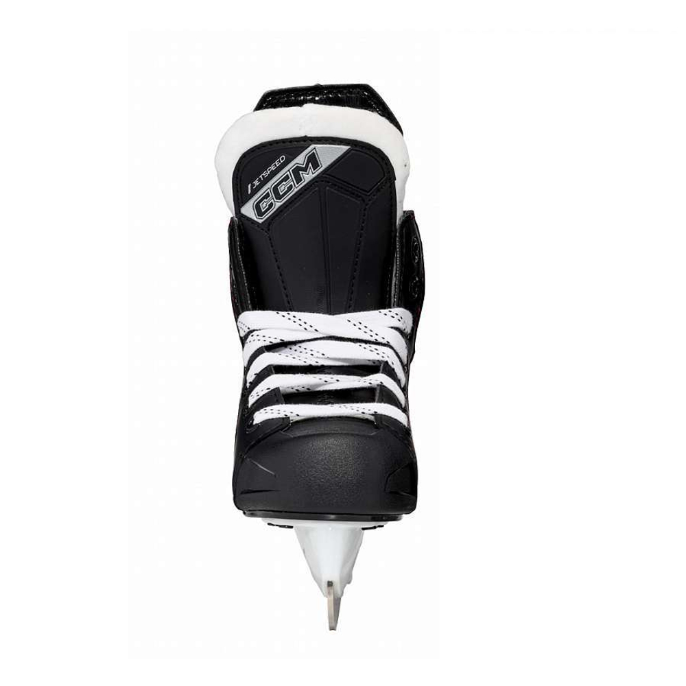 Коньки CCM JETSPEED FT680 YTH (детский)