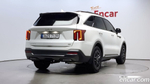 Kia The New Sorento 4 Generation HEV 1.6 2WD (01.2024)