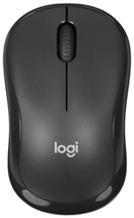 Мышь Logitech M240 for Business темно-серый
