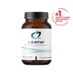L-5-MTHF 8,500 mcg DFE (5 mg)