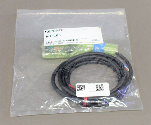 KEYENCE MU-CB8