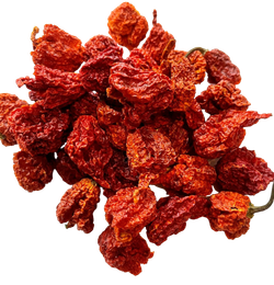 Каролина Рипер (Carolina Reaper) в ассортименте