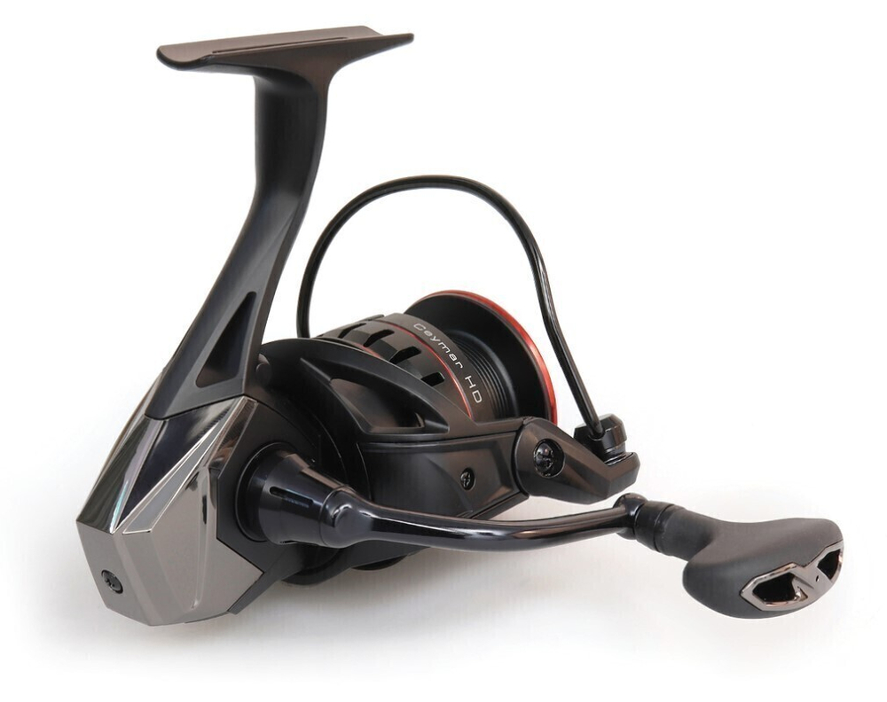 Катушка Okuma Ceymar HD 3000SA