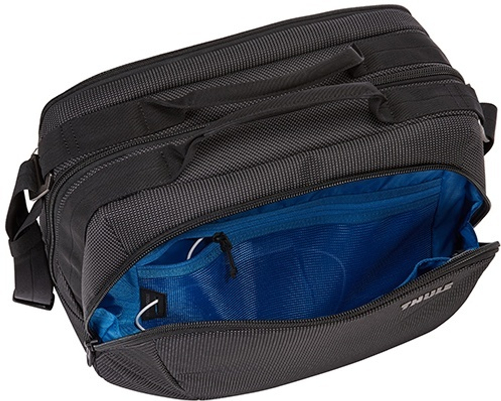 Сумка дорожная Thule Crossover 2 Boarding Bag 25L C2BB115 Black (3204056)