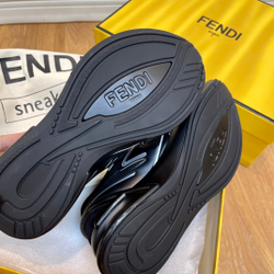 Fendi First 1 Sneakers