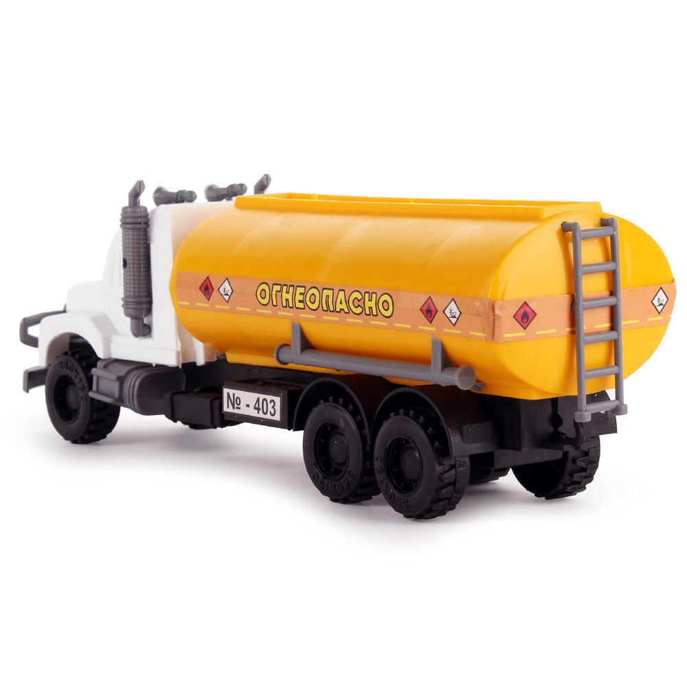 Автомобиль пластмассовый Модель КМР 403