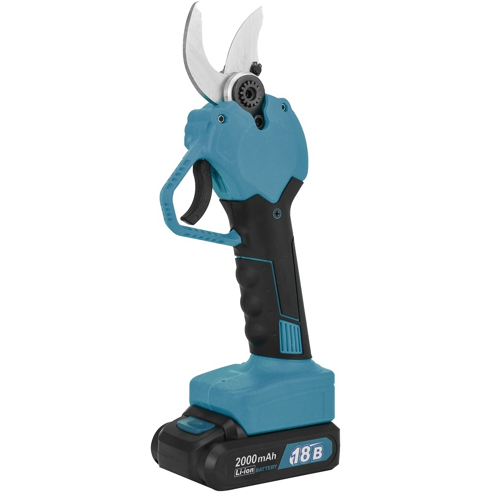 Секатор аккумуляторный PROFIPOWER MKGSP-18V   E0099
