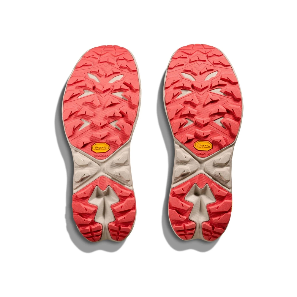 Полуботинки женские Hoka Anacapa 2 LOW GTX