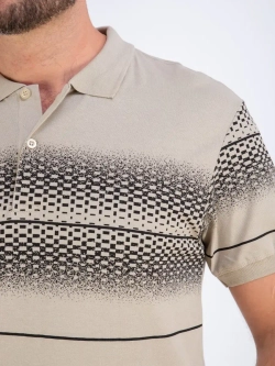 Футболка поло мужская Турция, тенниска