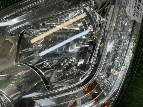 Фара левая Foton Toano (2023-н.в.) галоген