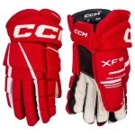 Перчатки CCM HG TACKS XF 80 SR