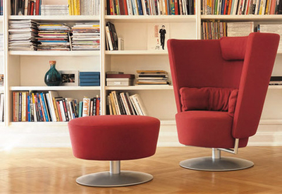 Кресло Circo Solo