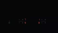 Варочная панель Electrolux EHF6240IOK