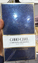 Carolina Herrera Good Girl Glitter Collector - 80ml