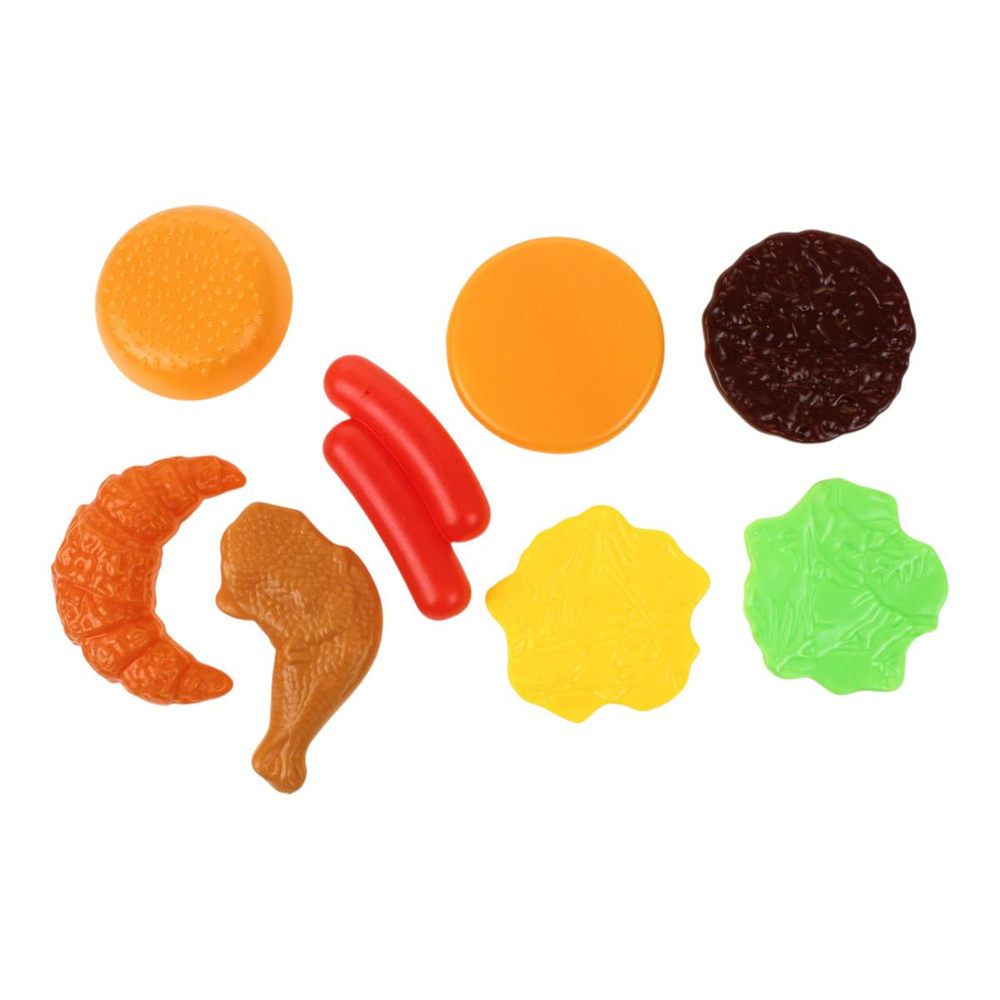 Игровой набор продукты, 141009