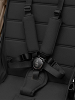 Коляска прогулочная Sweet Baby SBL Elegante D Beige