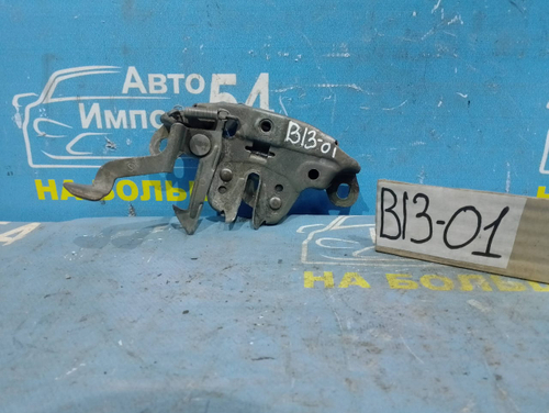 Замок капота NISSAN SUNNY 1991