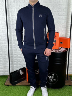 Спортивный костюм Armani Exchange премиум