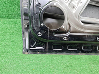 Дверь передняя правая Jetour X90 PLUS (2021-н.в.)