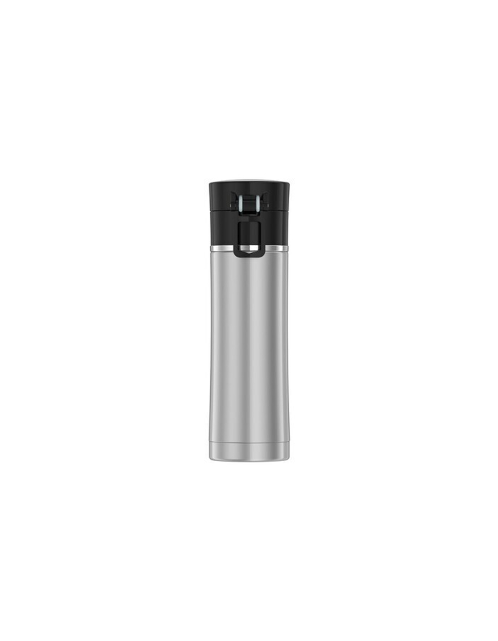 Термокружка Thermos NS-402 BK (0,47 литра), стальная