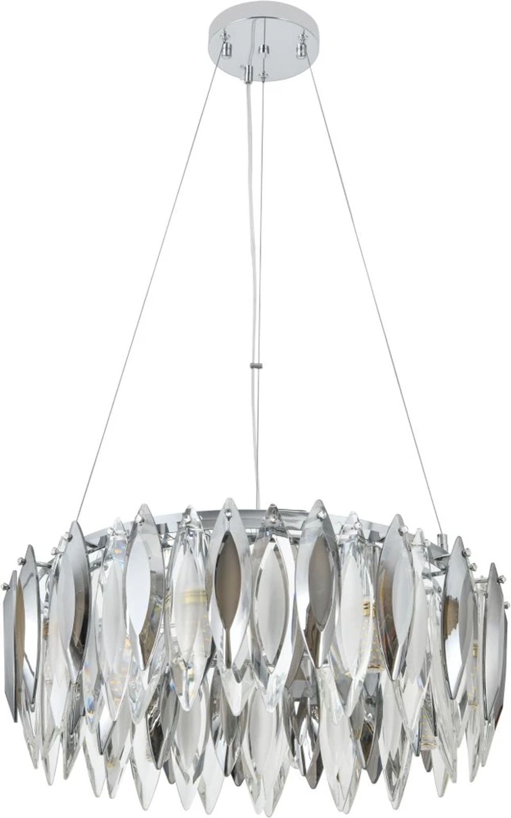 Подвесная люстра Stilfort NEW TON 2186/09/08P