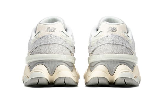 Кроссовки New Balance 9060 Quartz Grey