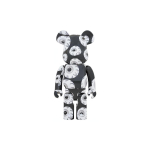 Дизайнерские игрушки BE@RBRICK MISHKA, 4530956582153