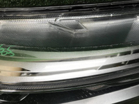 Фара правая Haval M6 2 (2021-н.в.) LED