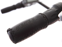 Электровелосипед Pedego Interceptor Classic