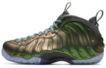 Кроссовки Nike Foamposite One Iridescent (W) (Женская размерная сетка)