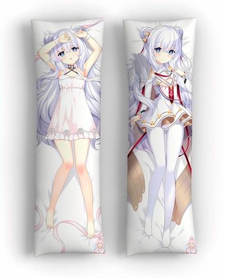 Дакимакура Малин №3