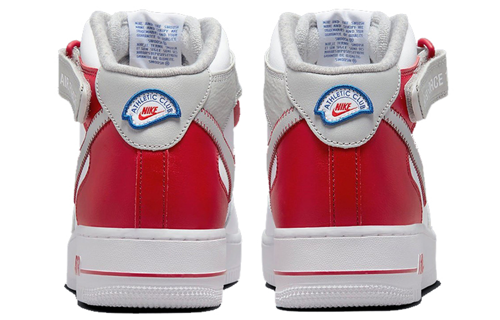 Кроссовки Nike Air Force 1 Athletic Club