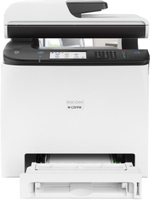 МФУ лазерное цветное Ricoh M C251FW