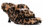 Balenciaga Furry (Женская размерная сетка)