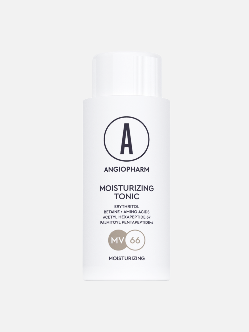 Увлажняющий тоник Moisturizing Tonic, Ангиофарм, 50 мл
