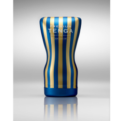 Мастурбатор Tenga Premium Soft Case Cup