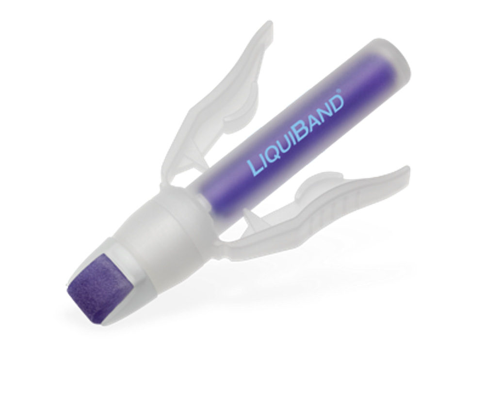 Клей для кожи Resorba LiquiBand Flex LBF006