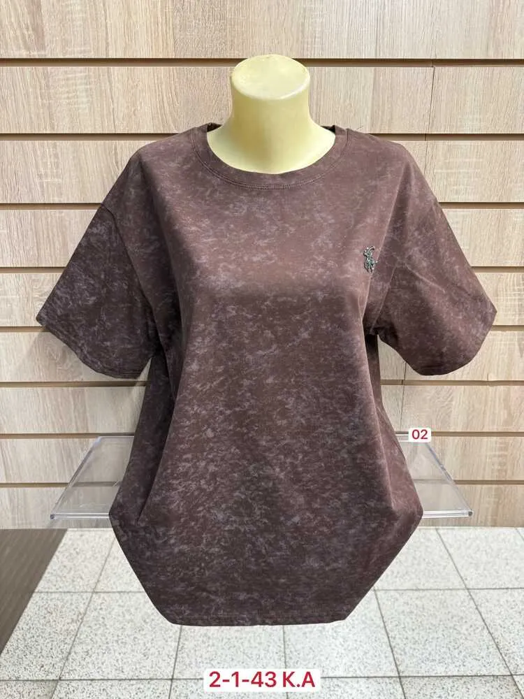 Футболка 413797 (1548396140) Fabrika